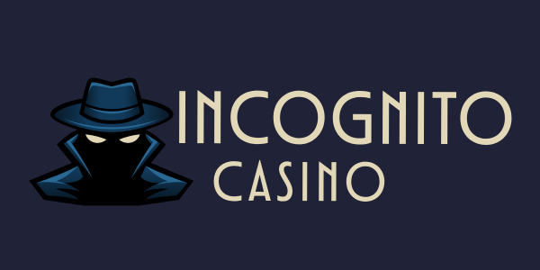 Incognito Casino Logo
