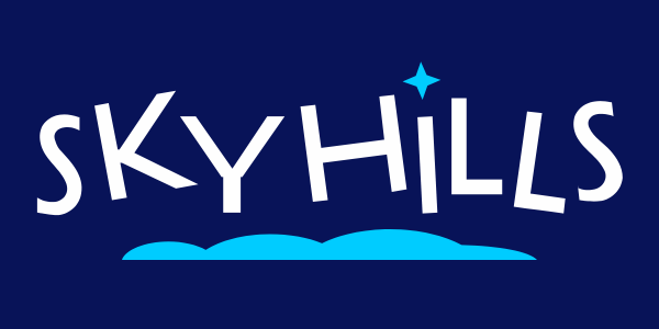 SkyHills Casino Logo